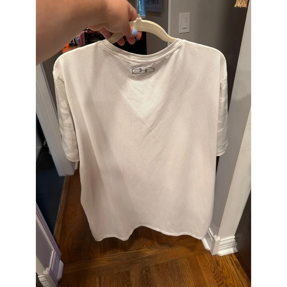 Under Armour men xl